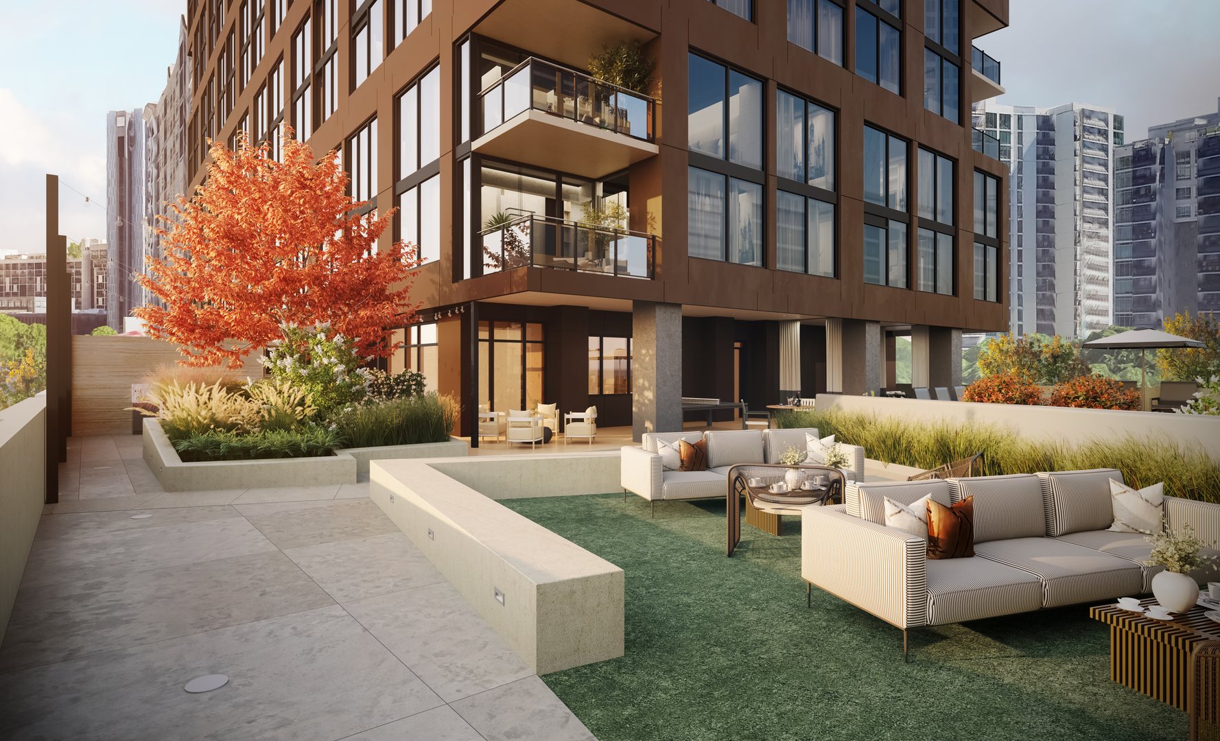 TheJuniper_LuxuryApartmentCommunity_Courtyard_MidtownGA