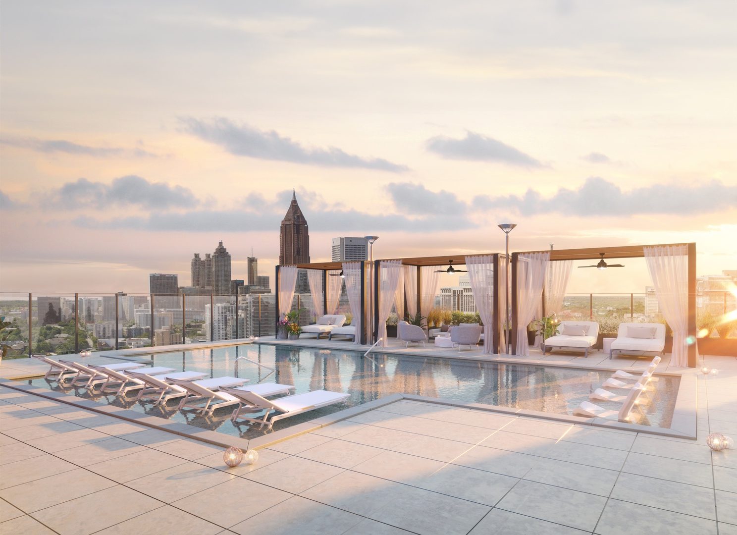 TheJuniper_LuxuryApartmentCommunity_Pool_MidtownGA