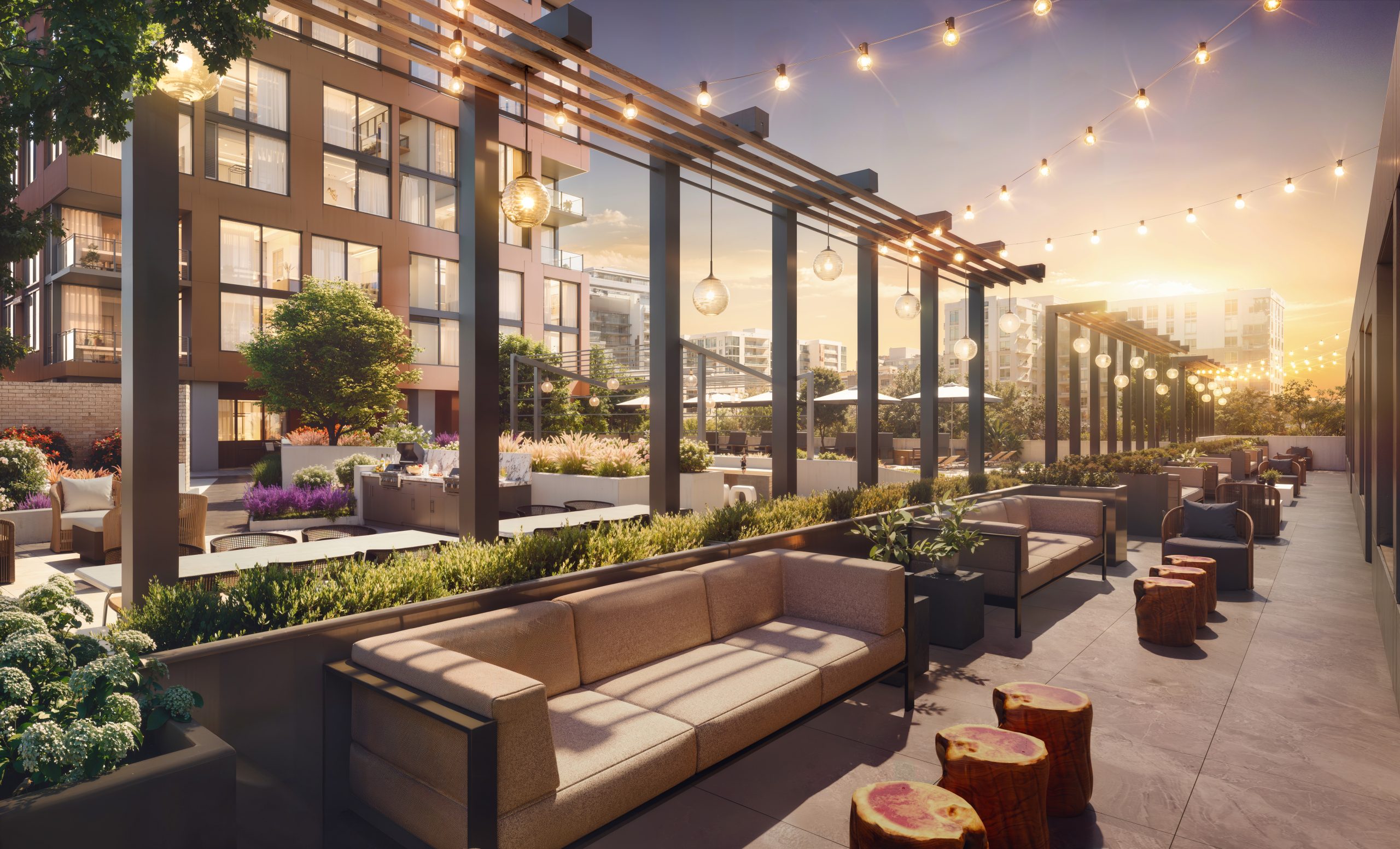 TheJuniper_LuxuryApartmentCommunity_Courtyard_MidtownGA