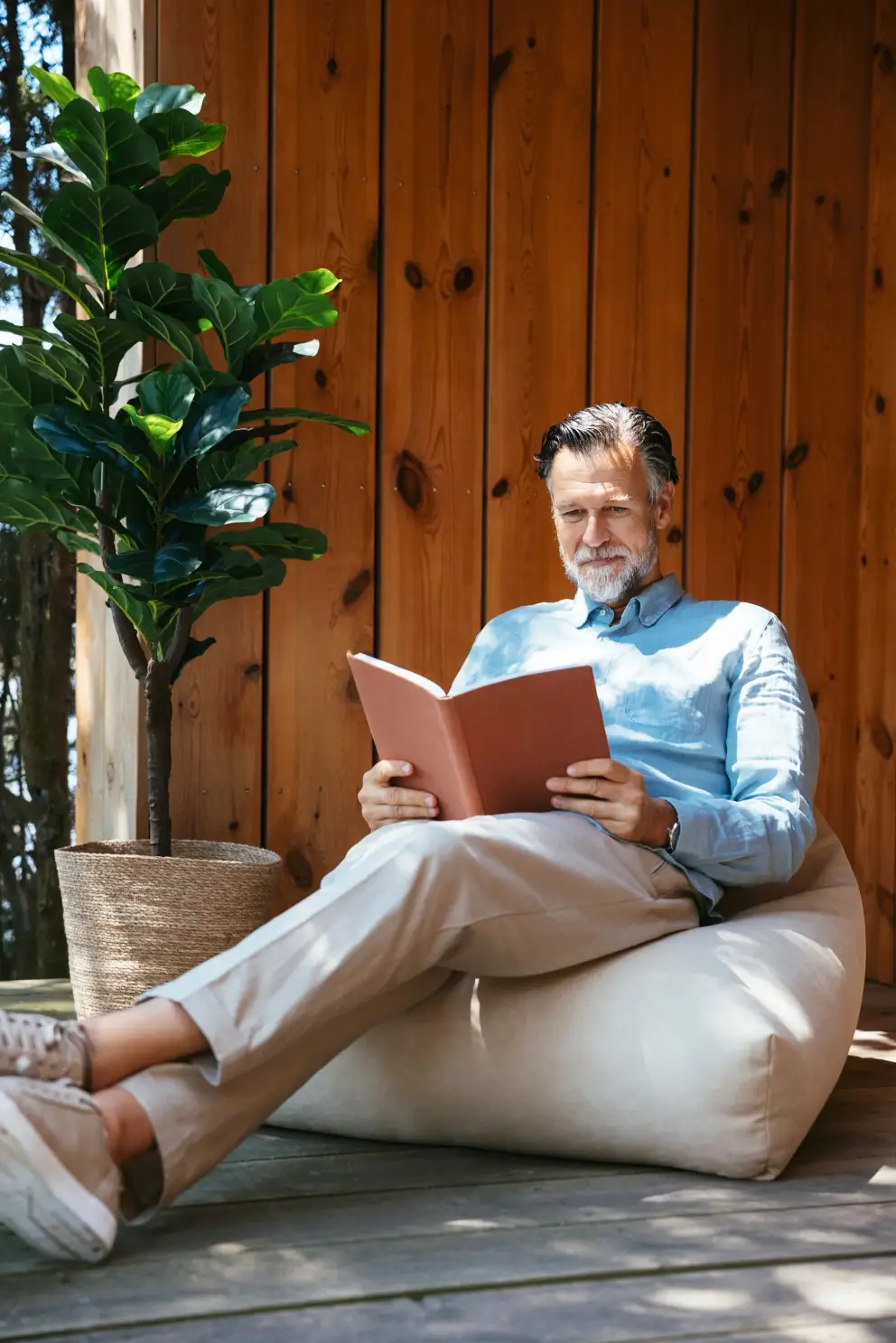 Reading