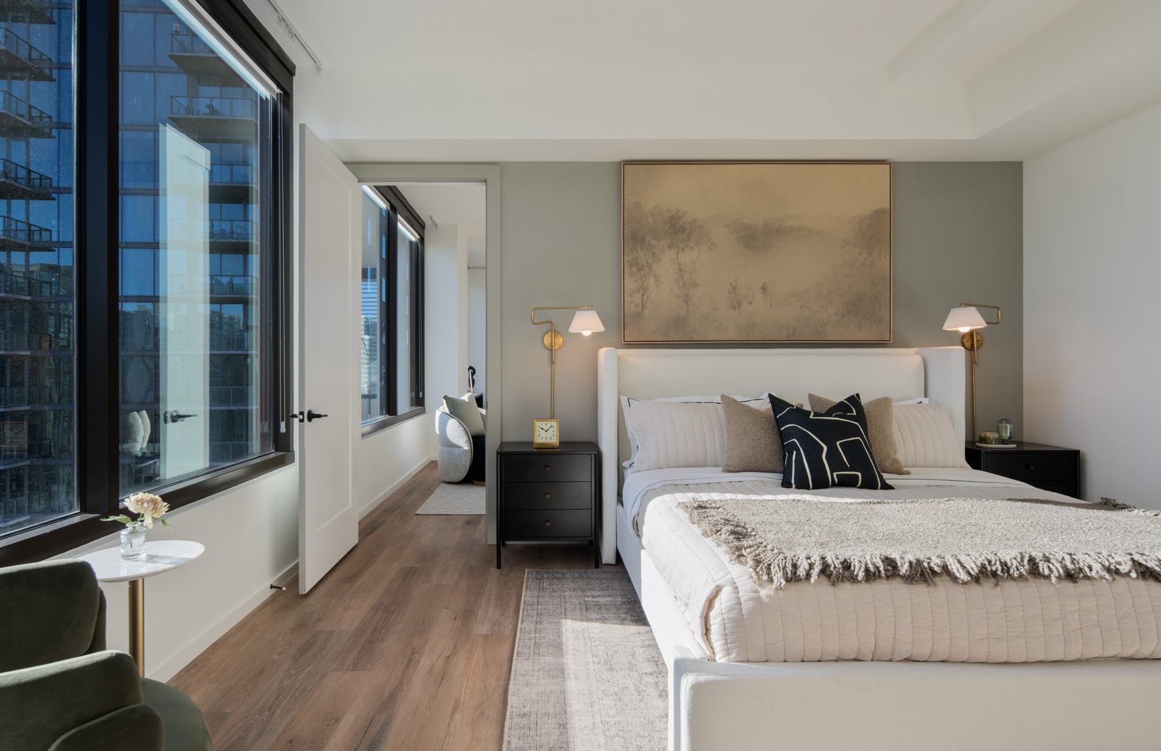 TheJuniperReserve_LuxuryApartmentCommunity_Bedroom_MidtownGA