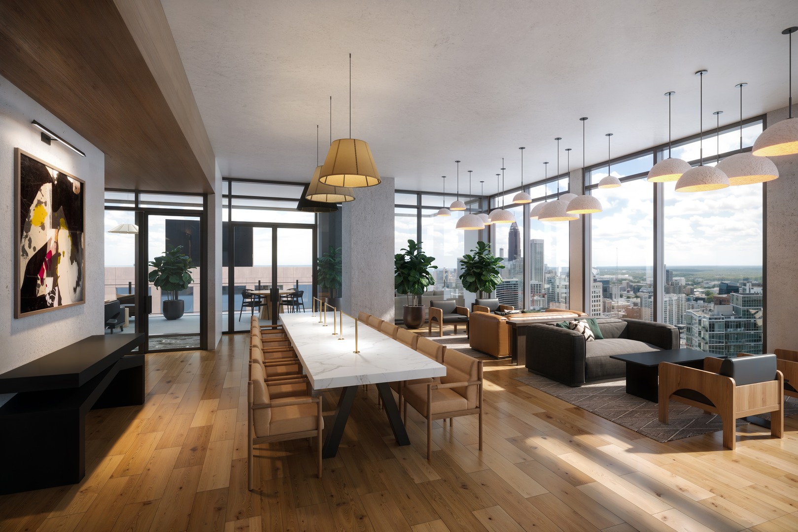 TheJuniper_LuxuryApartmentCommunity_Cowork_MidtownGA