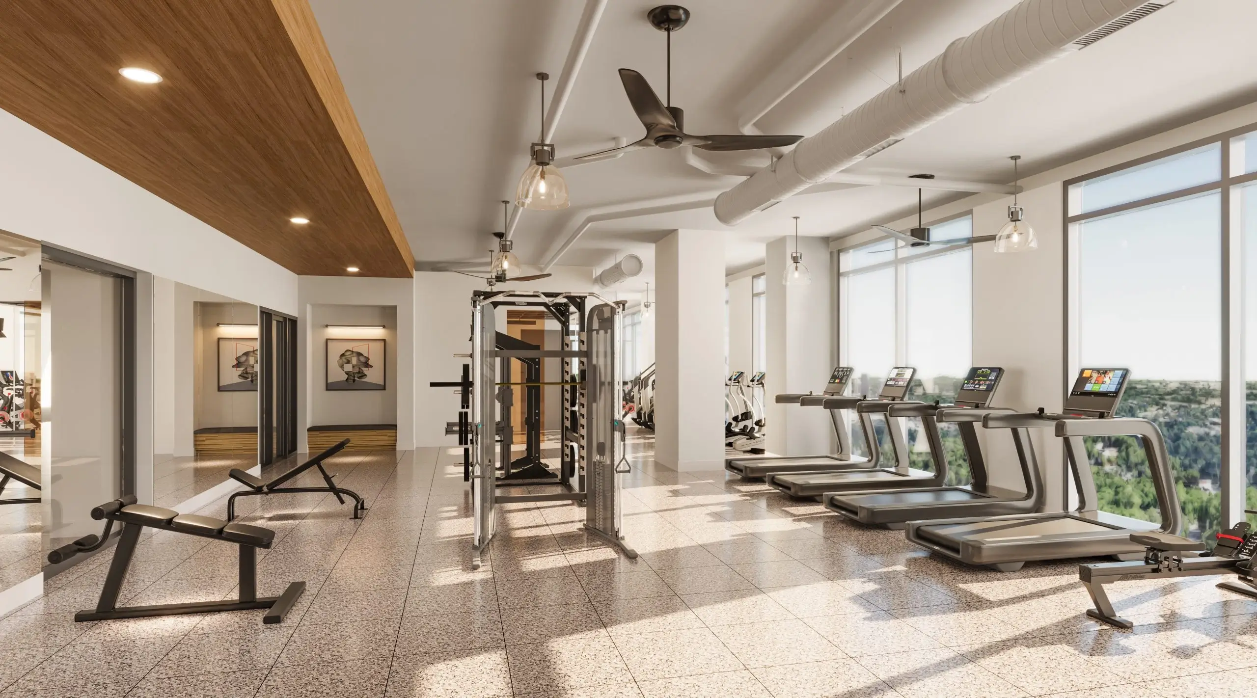 Gym