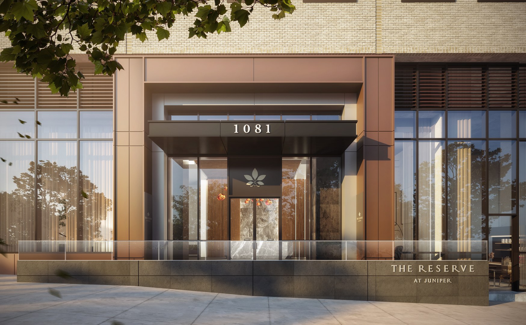 TheJuniper_LuxuryApartmentCommunity_Entrance_MidtownGA